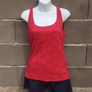 Lacey WHBM Tank